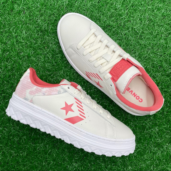 Converse All Star Chuck Taylor Pro Leather X2 Ox - Picture 7 of 8